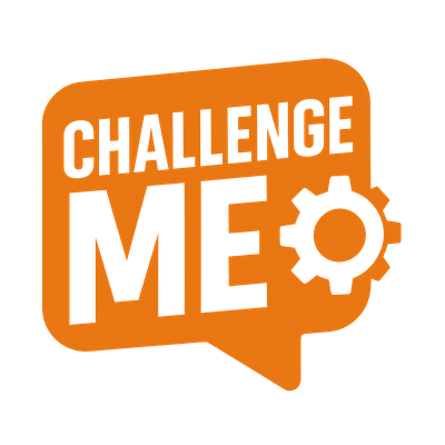 Challenge ME logo