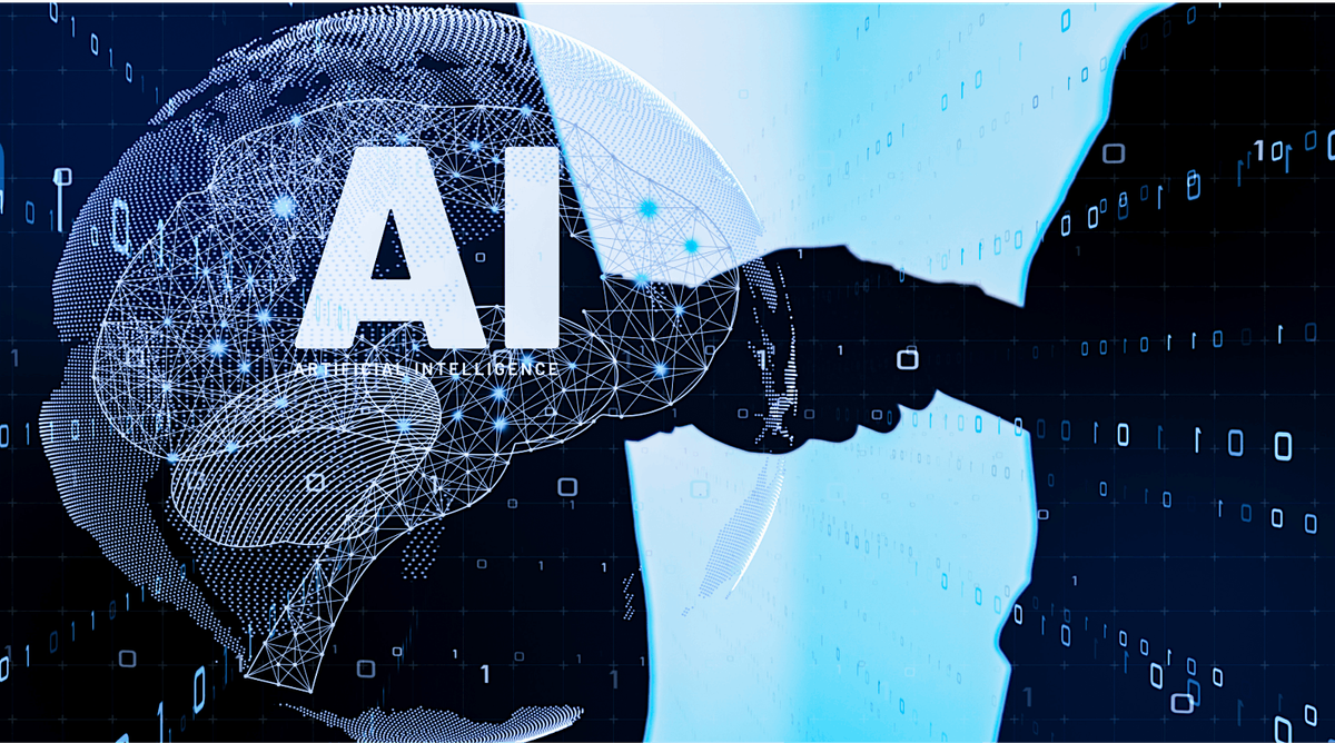 Marketing & AI Conference, 11 September | Event in D15 | AllEvents