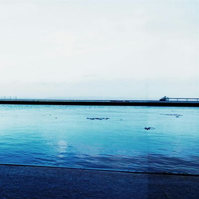 MARLENS (Marine Lake Enthusiasts) @ CML
