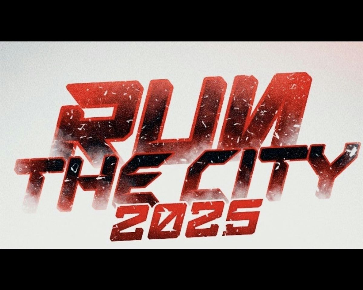 RUN THE CITY 2025, 20 June | Event in San Francisco | AllEvents