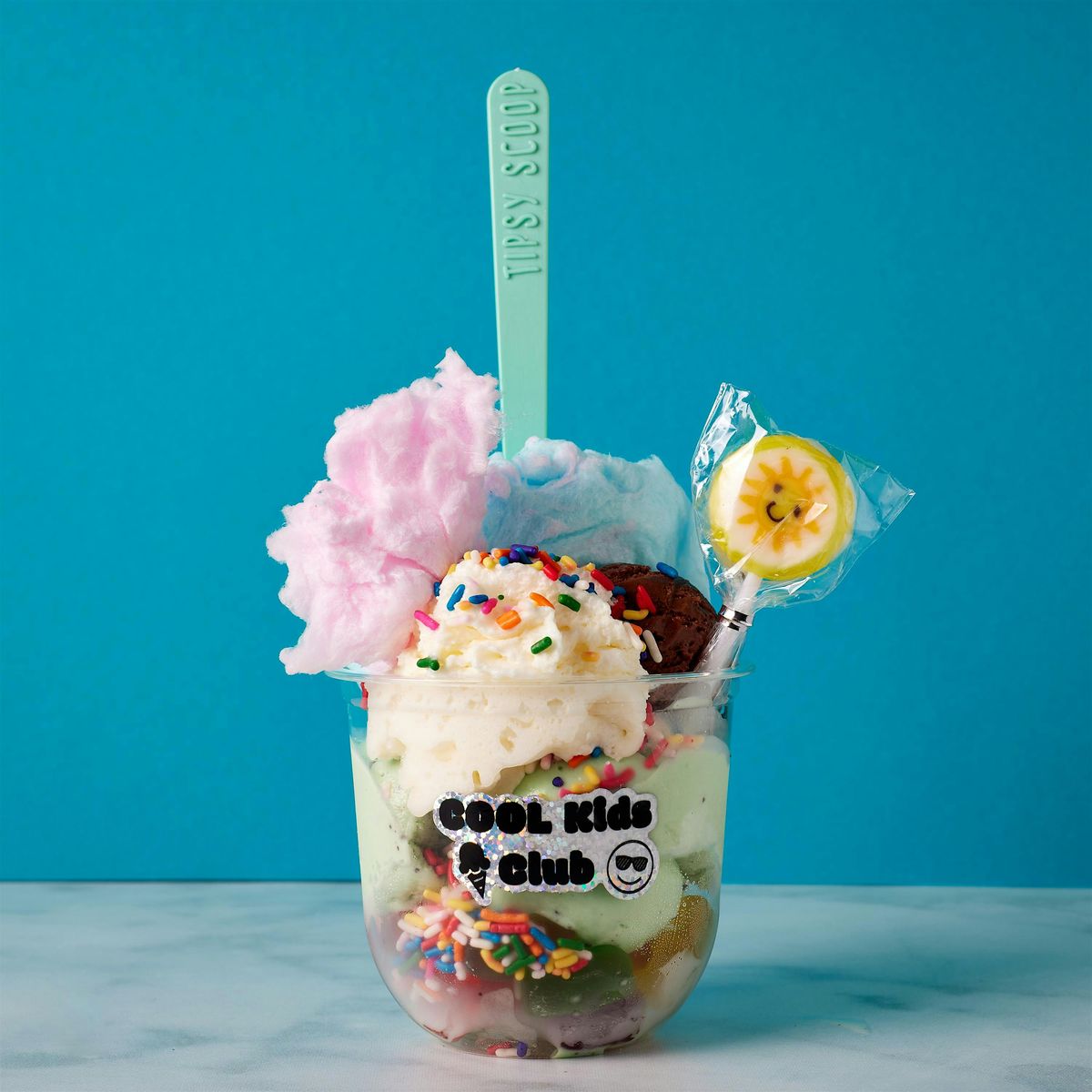 Back To School Kids Sundae Class, 31 August | Event in Queens | AllEvents