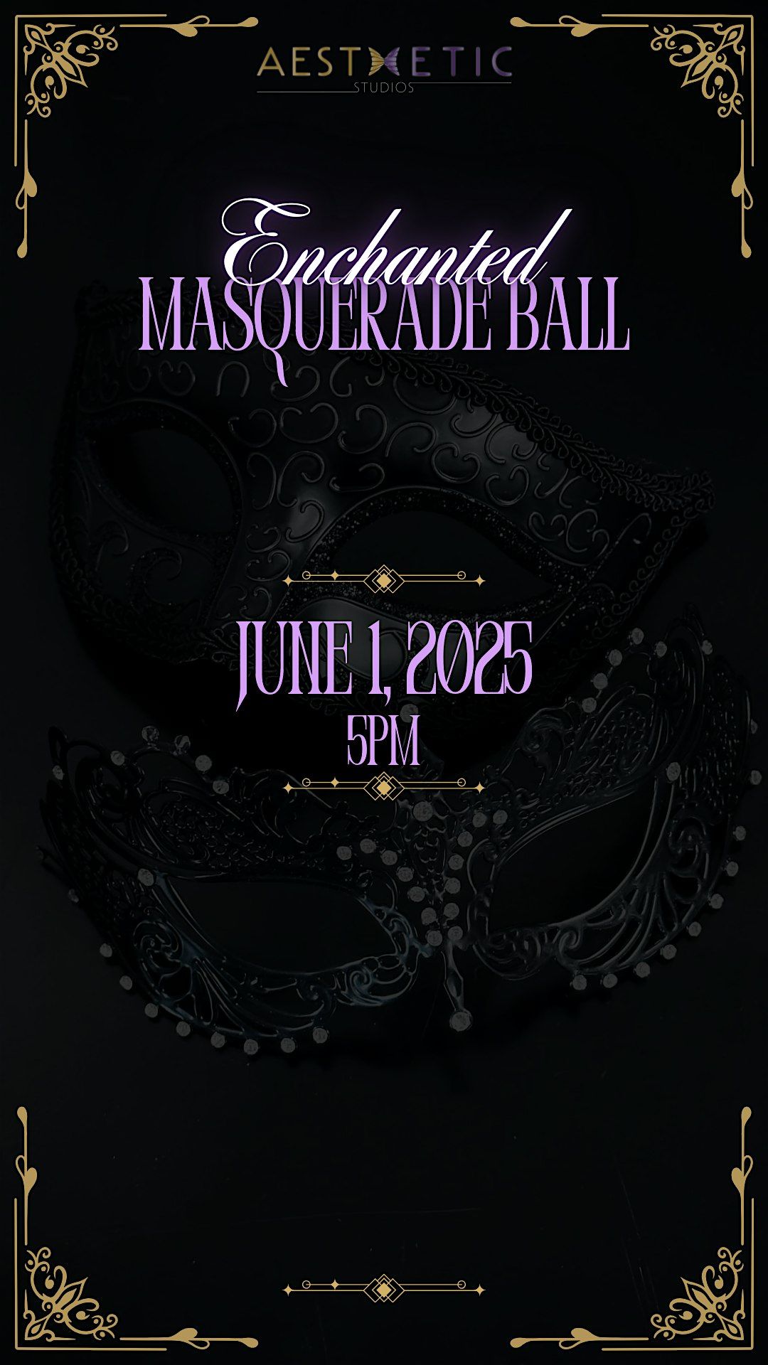 Enchanted Masquerade Ball, 1 June | Event in Los Angeles | AllEvents