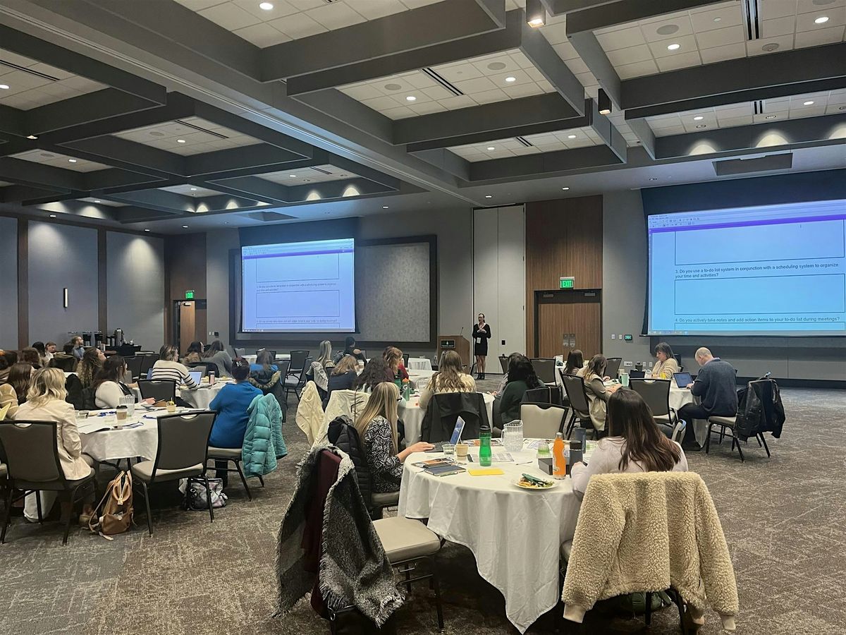 UPABA 2025 Annual Conference, 6 November | Event in Marquette | AllEvents
