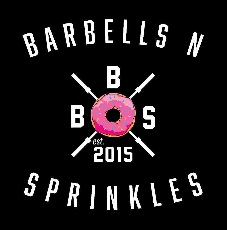 Barbells N Sprinkles Spring Open '25 | Event in Cary | AllEvents