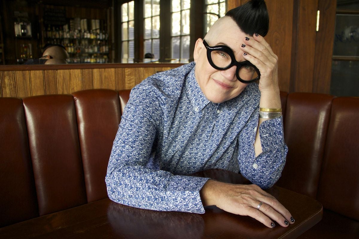 Lea Delaria: Out Rage at the Provincetown Inn, 22 August | Event in Provincetown | AllEvents