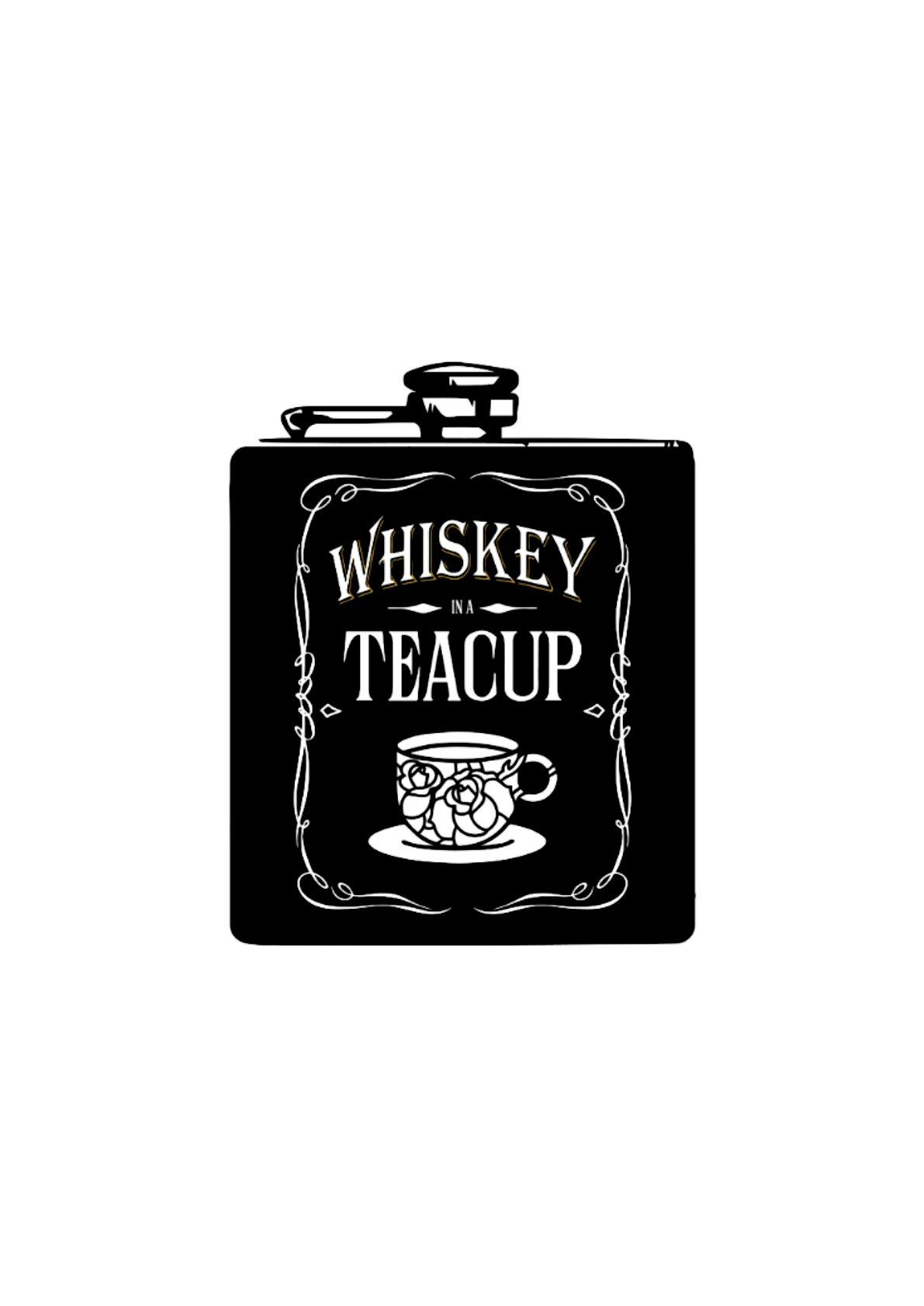 Whiskey in a Teacup 2025, 7 July | Event in Calgary | AllEvents