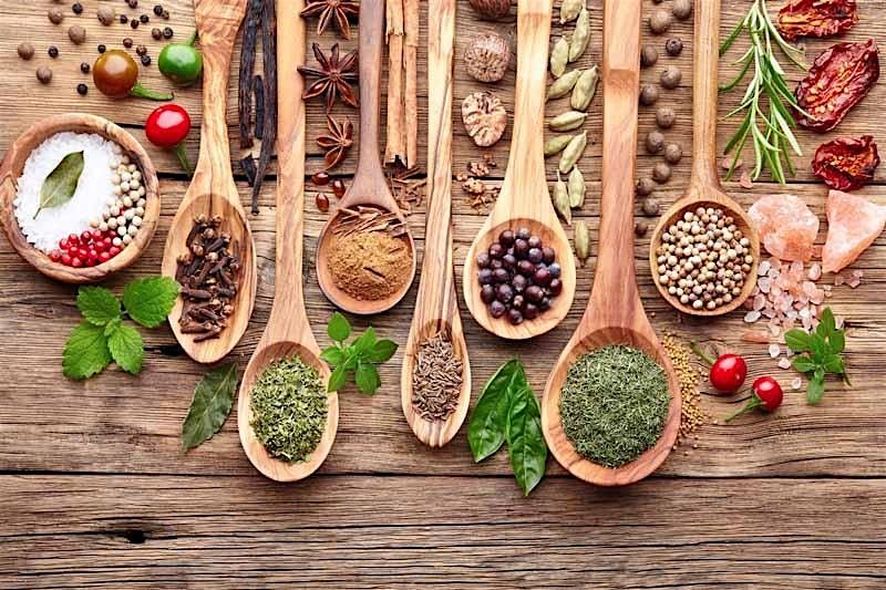 Capture the Flavor, Cooking with Herbs and Spices, 27 August | Event in Solomons | AllEvents