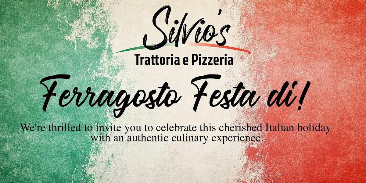 Ferragosto Festa di!, 17 August | Event in Canton | AllEvents
