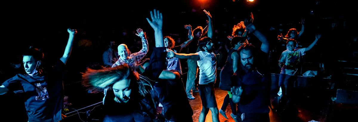 The Neo-Futurists present The Infinite Wrench, 29 May | Event in Chicago | AllEvents