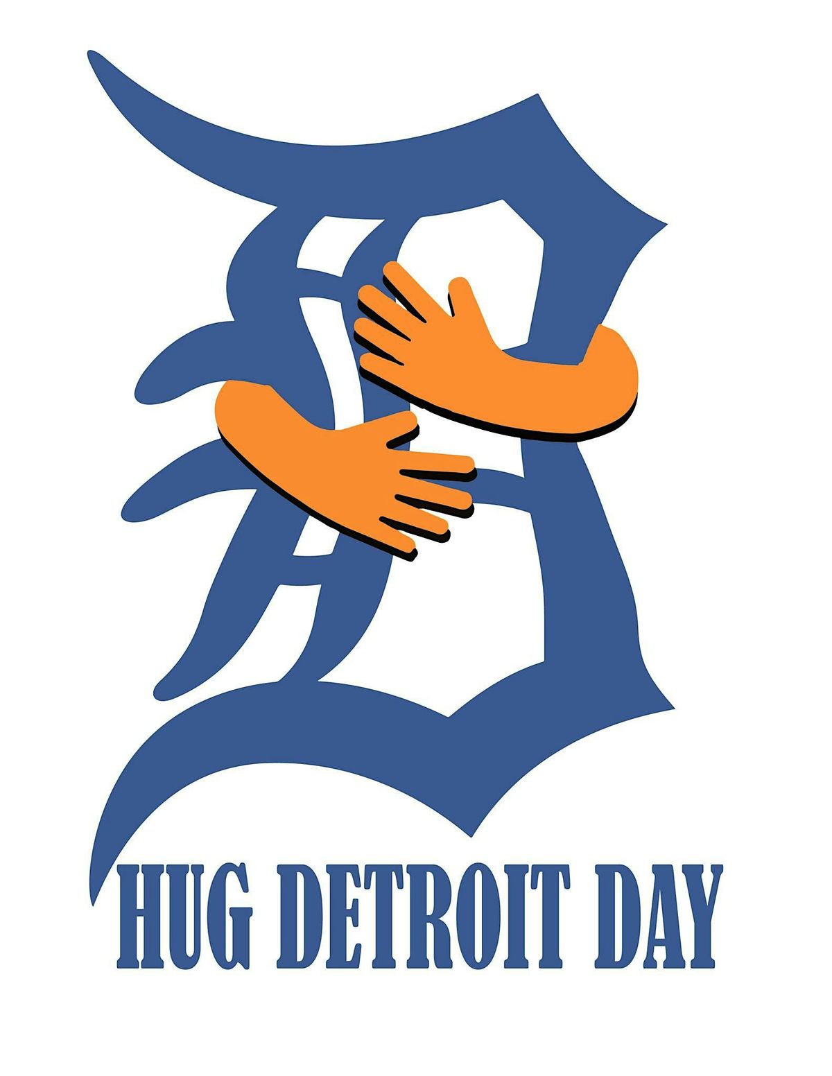 Hug Detroit Day Celebration & School Supplies Giveaway, 24 August | Event in Detroit | AllEvents