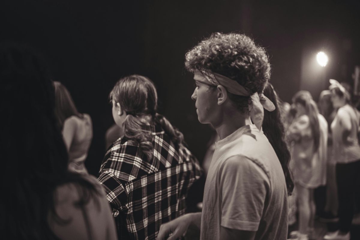 PREP 10+ & 16+ Auditions, 10 June | Event in Livingston | AllEvents