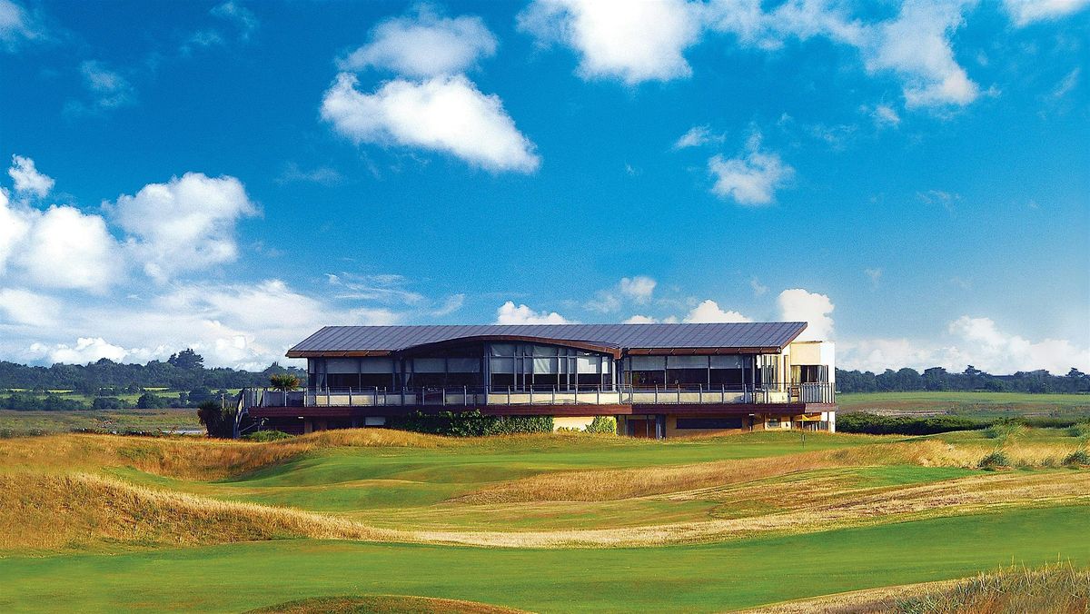 2025 St Fintans NS Annual Golf Day & Dinner, 12 September | Event in Dublin 13 | AllEvents