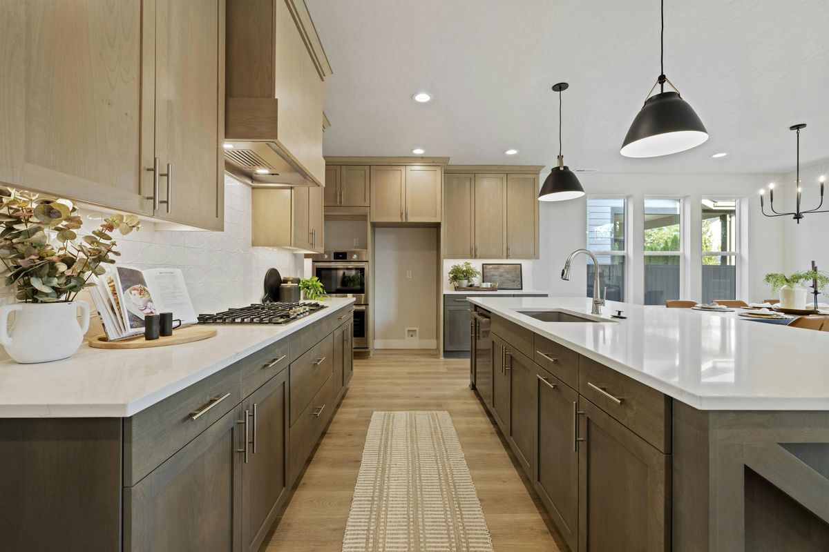 Fall Parade of Homes at Sagarra, 10 October | Event in Meridian | AllEvents