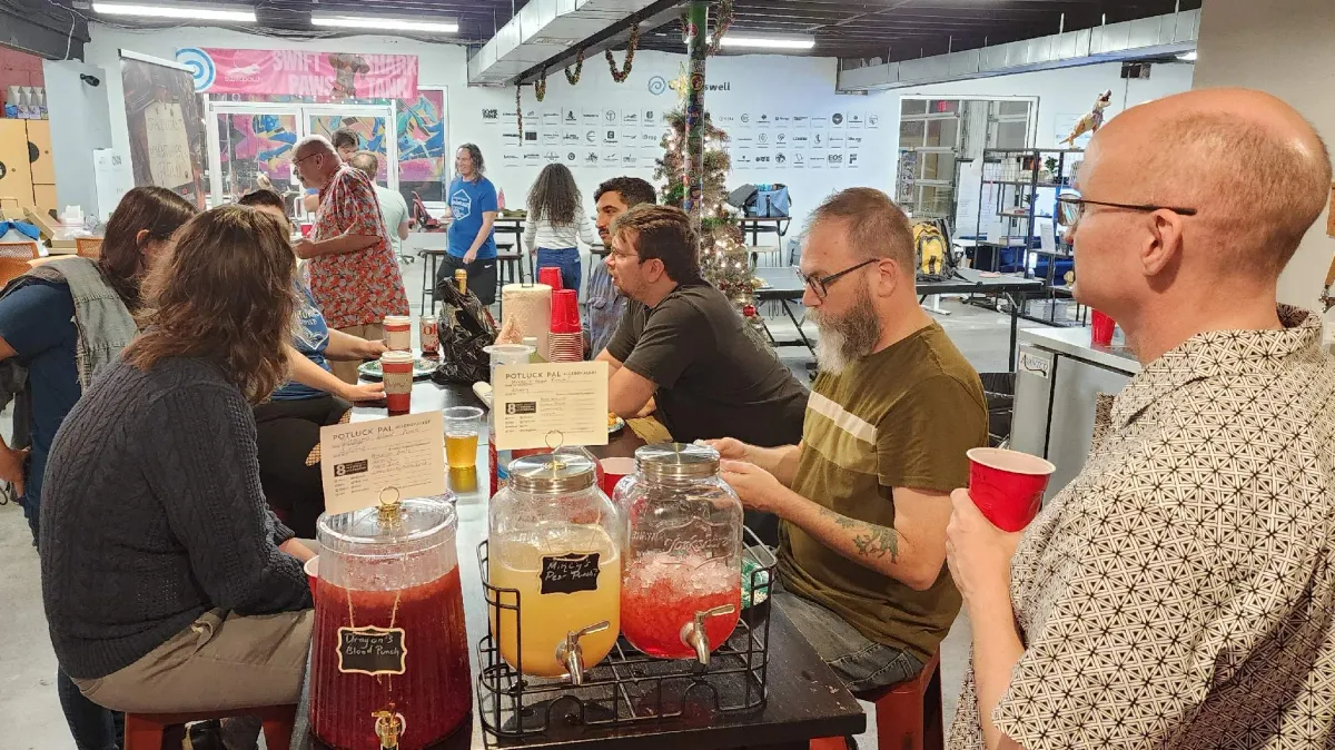 Guild Game Day: The Gathering Hall, 18 October | Event in Melbourne | AllEvents