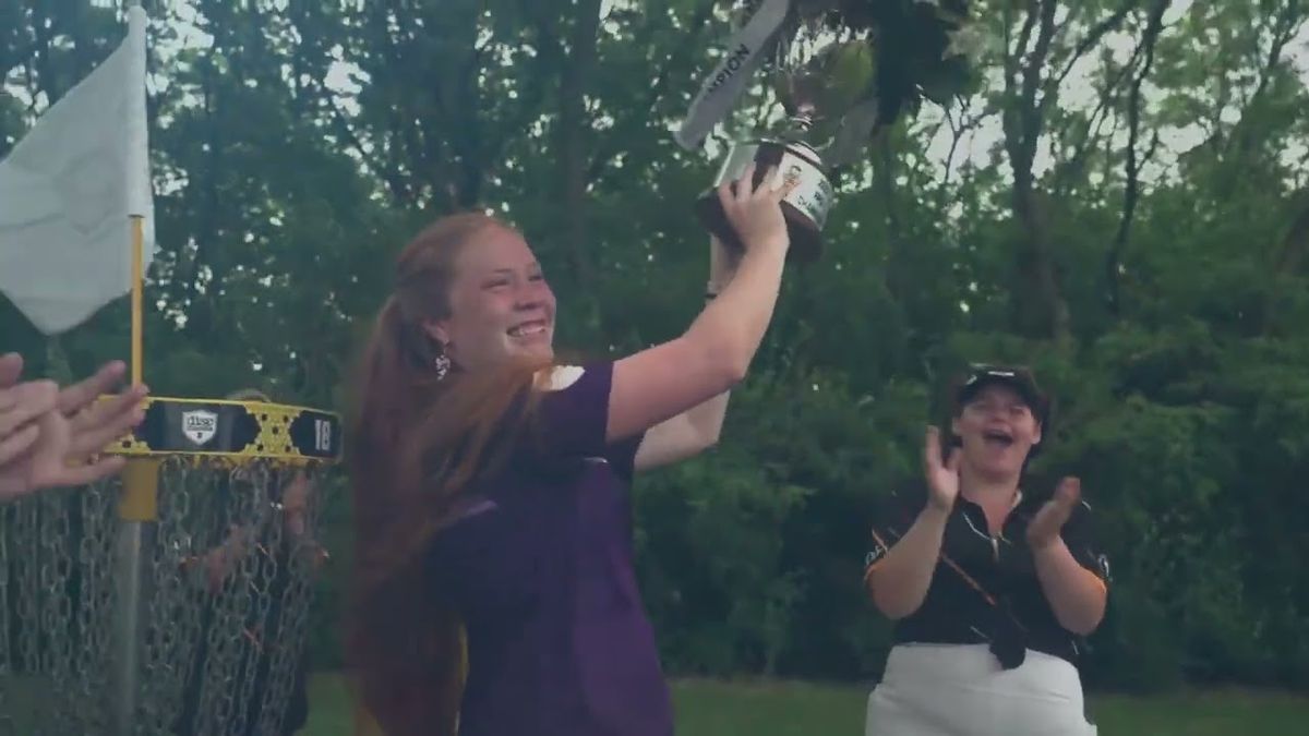 Disc Golf Pro Tour: Discmania Challenge, 6 August | Event in Indianola | AllEvents