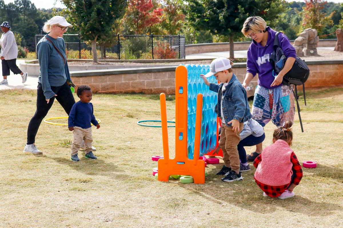 Duluth Pop Up Play Days, 12 July | Event in Duluth | AllEvents