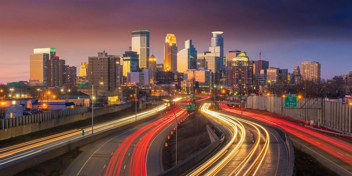 Utepils Brewing - Networking Meeting, 22 October | Event in Minneapolis | AllEvents