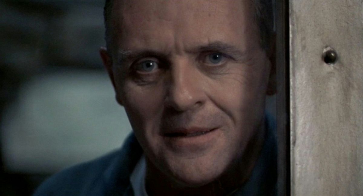 A Certain Refinement: Dinner Experience Inspired by Dr. Hannibal Lecter, 31 October | Event in Sherwood Park