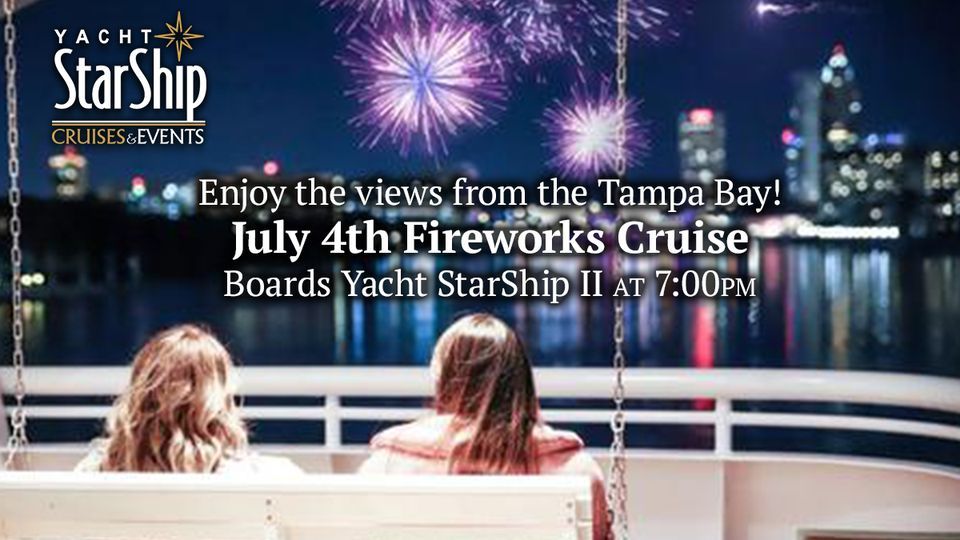 july 4th celebration tampa fl