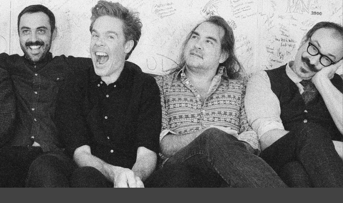 Josh Ritter, 18 April | Event in Spokane | AllEvents