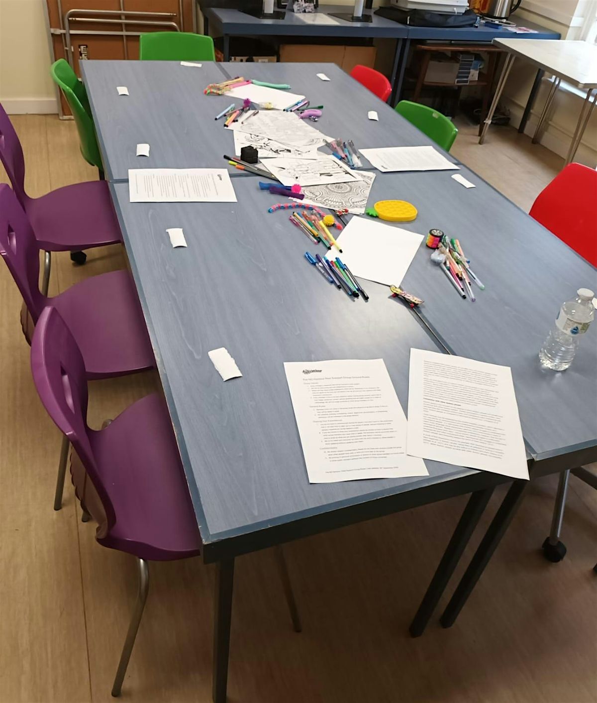 Autism/ADHD Peer Support Group | Event in Canterbury | AllEvents