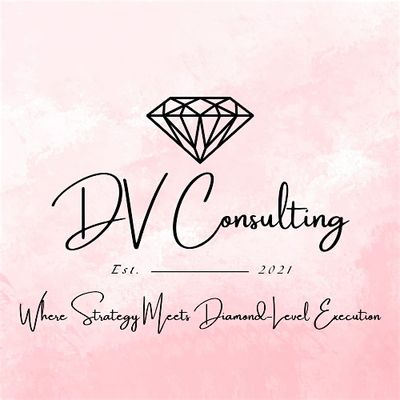 DianaVConsulting logo