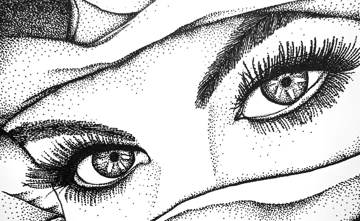 SereniDots with The Inkartchick, 13 November | Event in Savannah | AllEvents