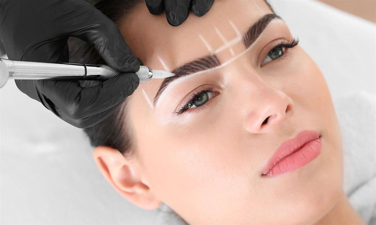 Charlotte 4 Technique Course (Lash Lift & Tint, Brow Lamination, Brow Tint), 14 August | Event in Charlotte