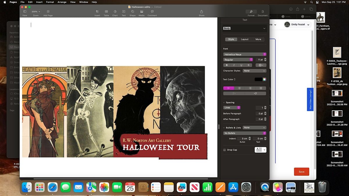 Mystical and Macabre Halloween Tour, 24 October | Event in Shreveport | AllEvents