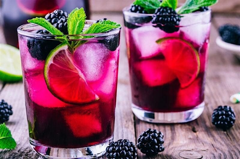 Mocktail Mixology Class, 11 July | Event in Memphis | AllEvents