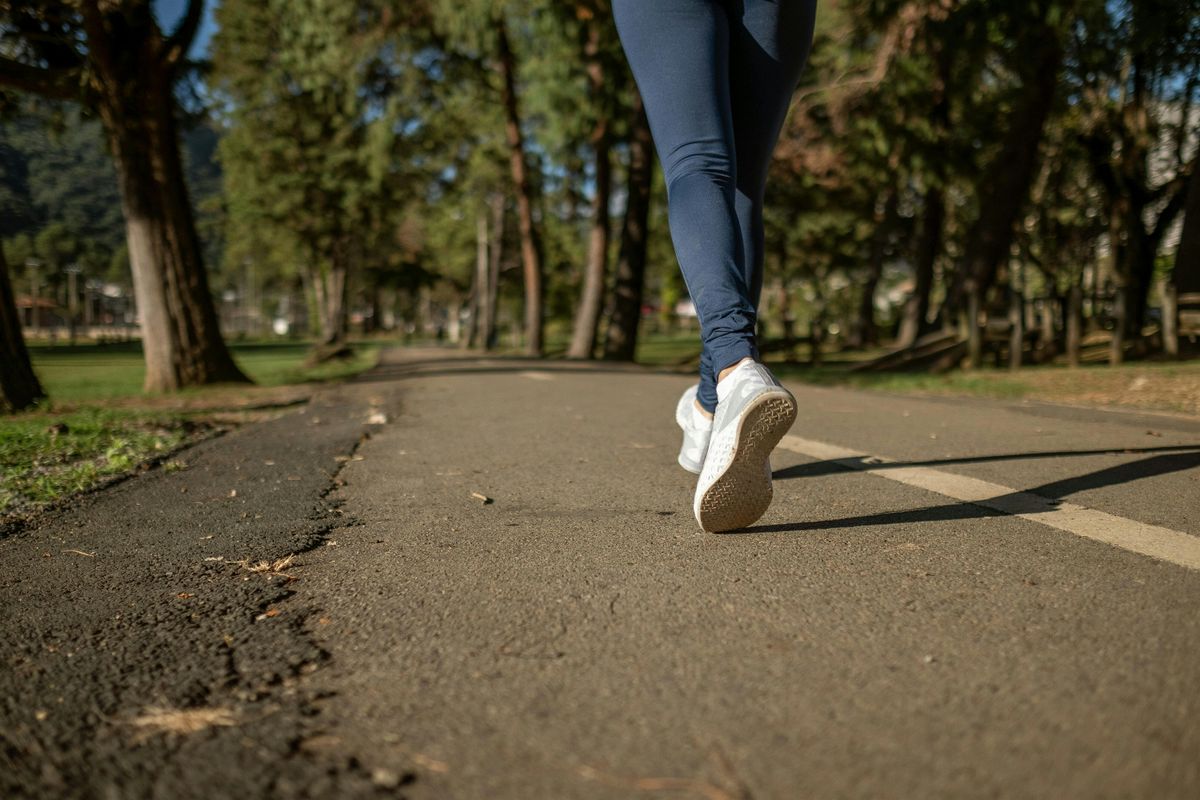 Lake Cunningham walk (6.2 miles) - women only, 24 May | Event in Omaha | AllEvents