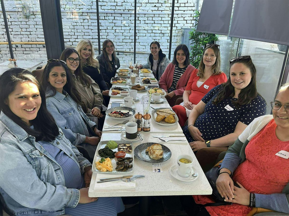 Hello Baby Pregnancy Club, 10 May | Event in Bushey | AllEvents