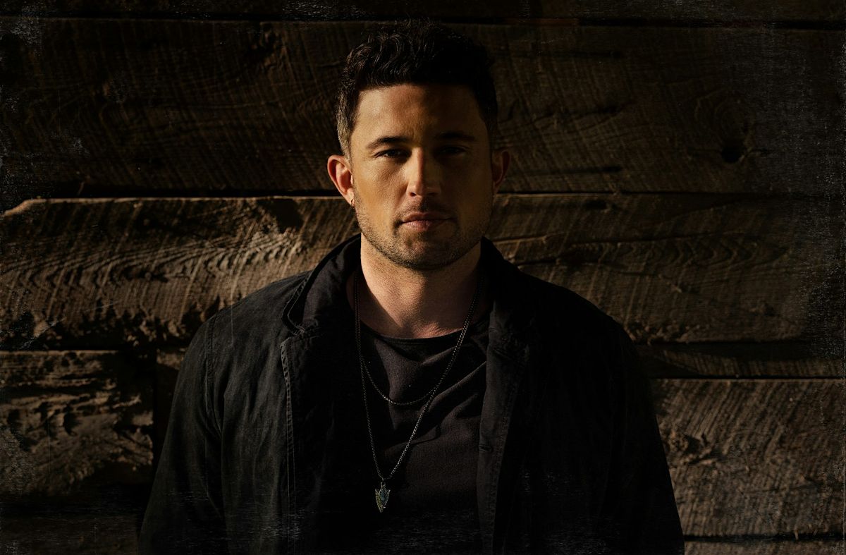 Michael Ray Live - San Diego, 17 October | Event in San Diego | AllEvents