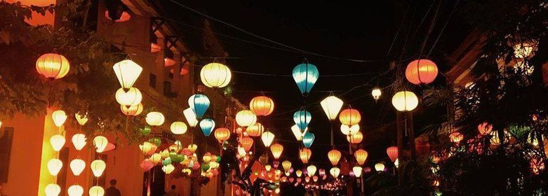 Lantern Light Festival 2021 Ulm In Germany October 8 To October 10 Allevents In Lantern Festival Arizona 2022