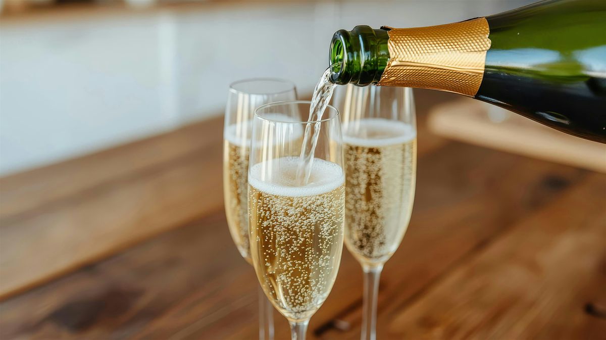 Winemaker Dinner with Francesca Bonfadini from Franciacorta DOCG (Italy), 14 October | Event in Powell | AllEvents