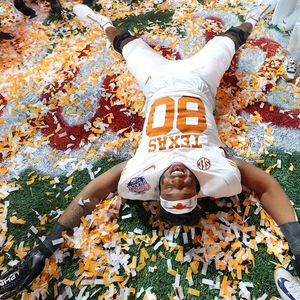2026 Texas Longhorns vs. UTSA Roadrunners