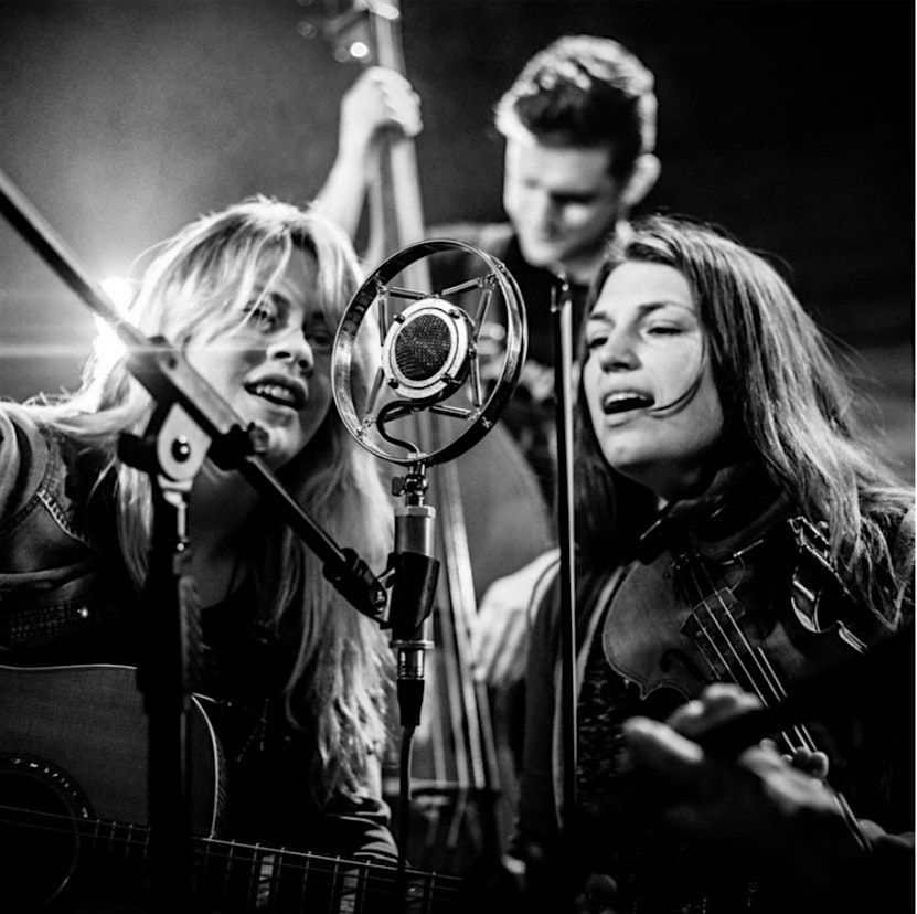 The Local Honeys Live at Spearfish Public House, 27 June | Event in Spearfish | AllEvents