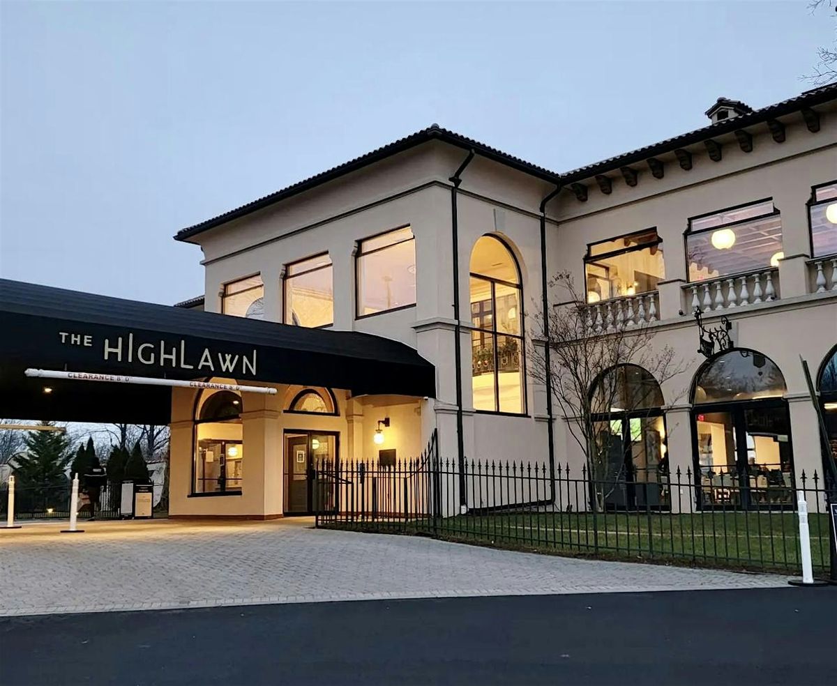 OLL HSA 3rd Annual Gala, 21 November | Event in West Orange | AllEvents