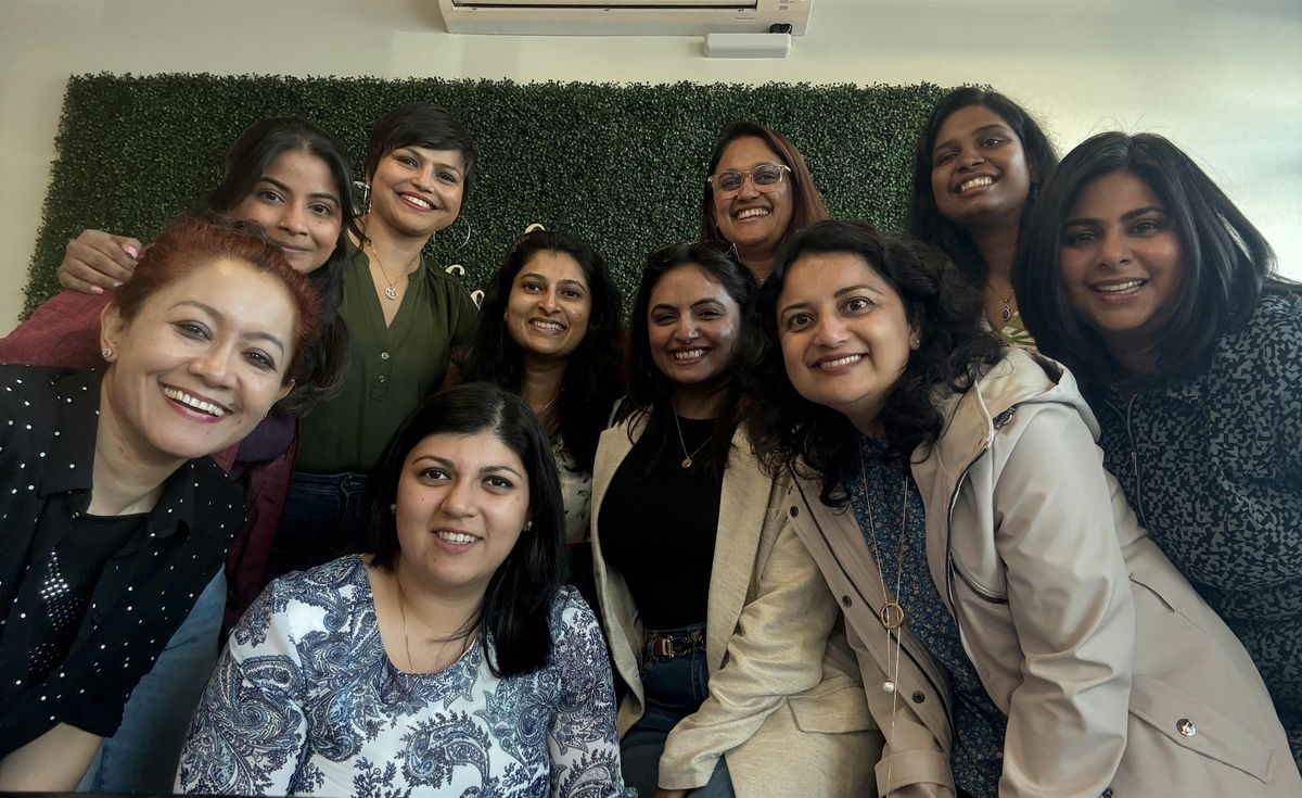 South  Asian Women Business Networking | Event in Bellevue | AllEvents