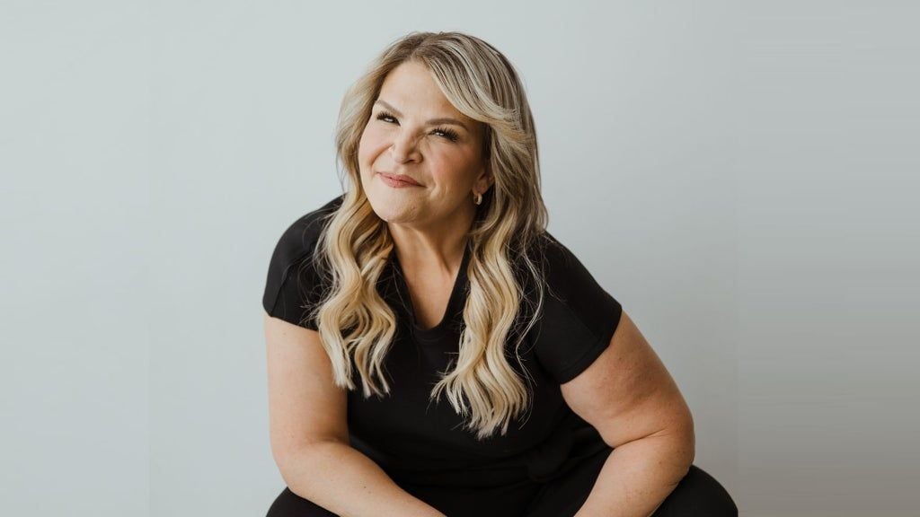 Dr. Jody Carrington, 23 October | Event in Winnipeg | AllEvents