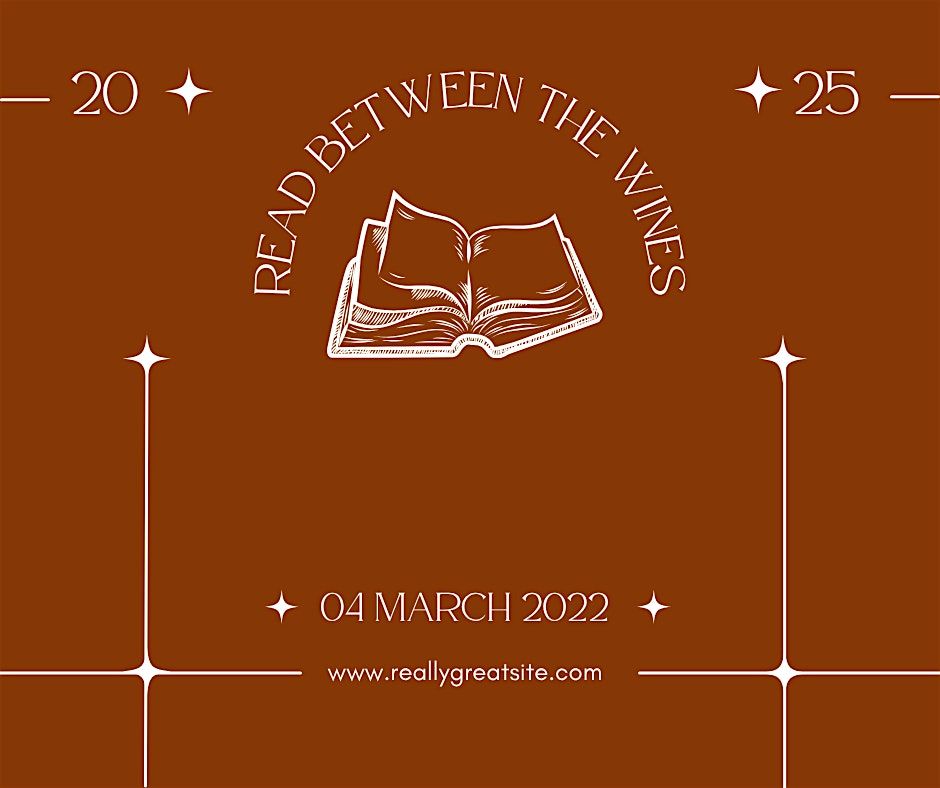 Read Between The Wines - May Meet Up, 20 May | Event in Standish | AllEvents
