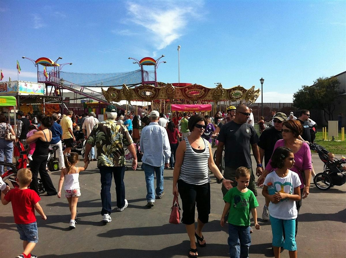 Launchpad Life Fair, 4 October | Event in Richland Hills | AllEvents