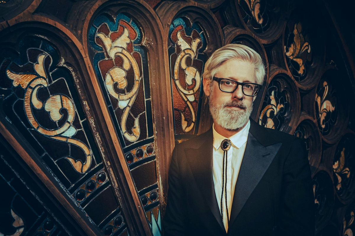 MATT MAHER  ST CLARE'S CENTENNIAL CELEBRATION, 20 June | Event in Staten Island | AllEvents
