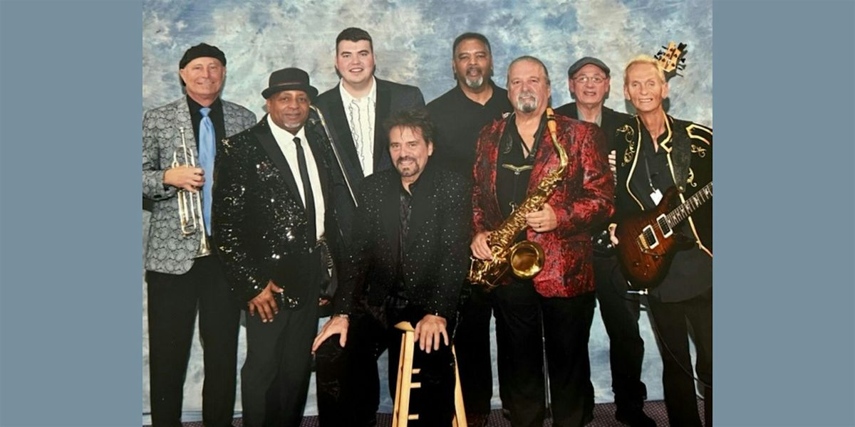 Gary Lowder & Smokin' Hot: Friday, September 12, 2025, 12 September | Event in Mount Airy | AllEvents