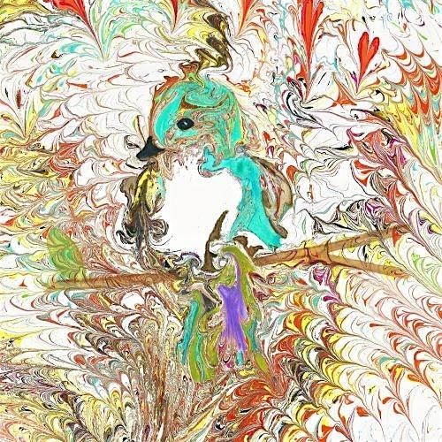 Paper Marbling Experience with Local St. Louis Artist, 13 September | Event in St. Louis | AllEvents