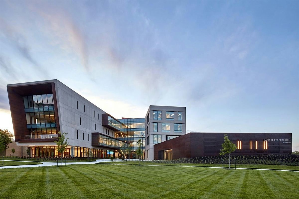 Firm Visit to Forvis Mazars Private Client, 26 September | Event in Kansas City | AllEvents
