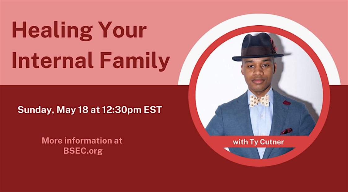 Healing Your Internal Family | Event in Brooklyn | AllEvents