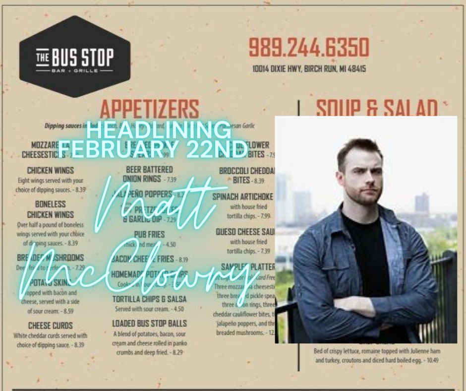 "Hot Mess" Comedy Thursdays The Bus Stop*Free Show*, The Bus Stop Bar