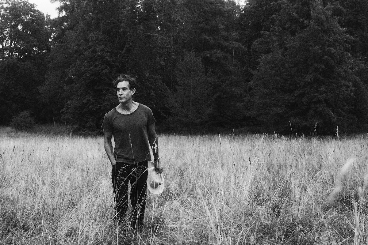 Joshua Radin, 8 November | Event in Denver | AllEvents