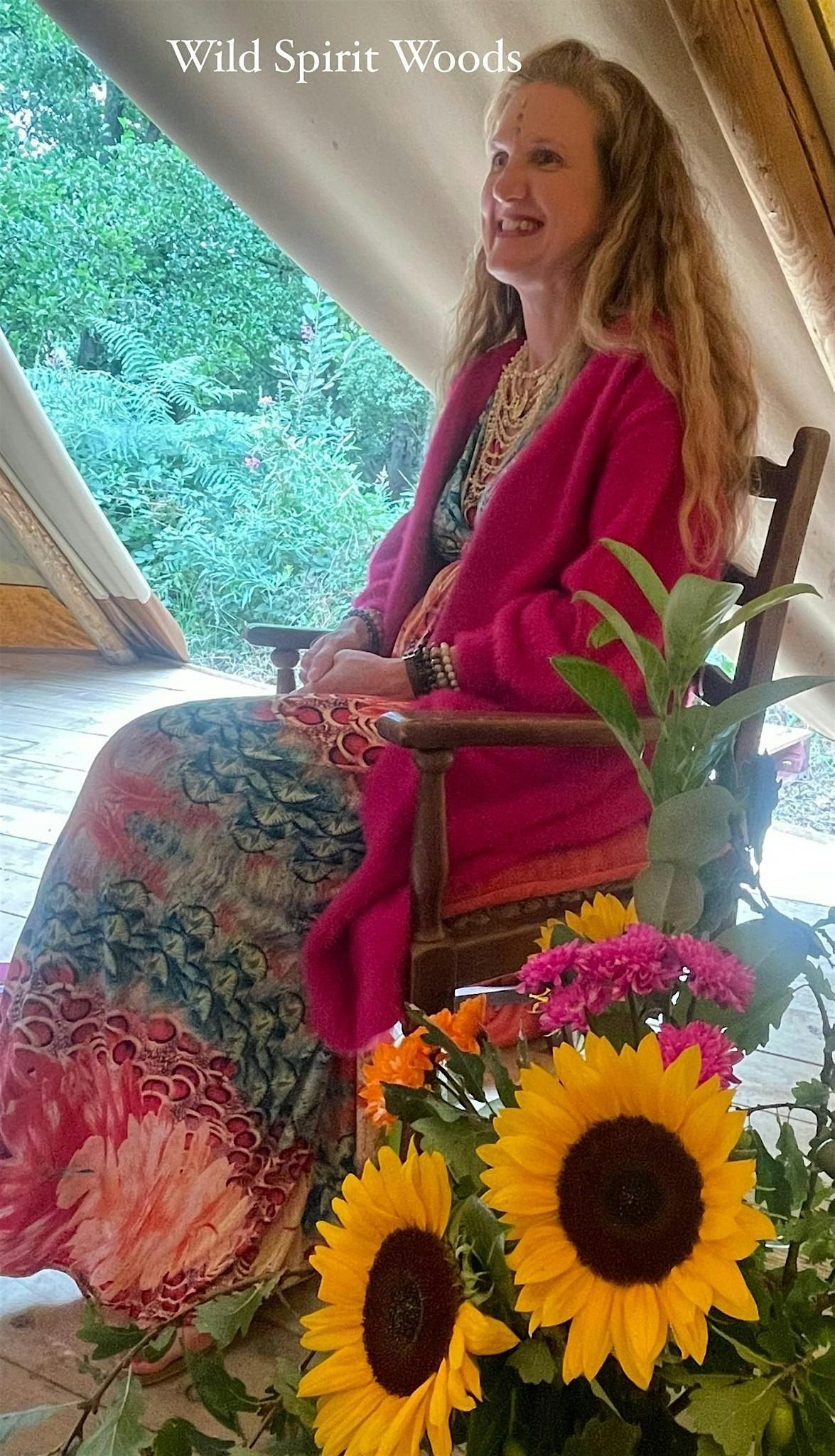 Meditation, Mindfulness & Music - A Beautiful Gathering In The Woods, 11 October | Event in Congleton